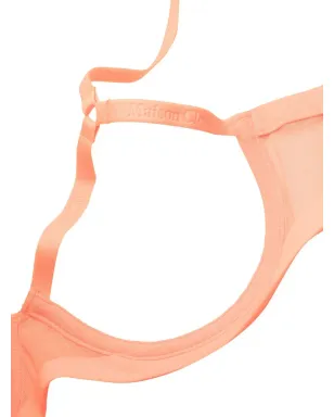 Maison Close Corps à Corps Neon cut-out ブラジャー - サムネイル3