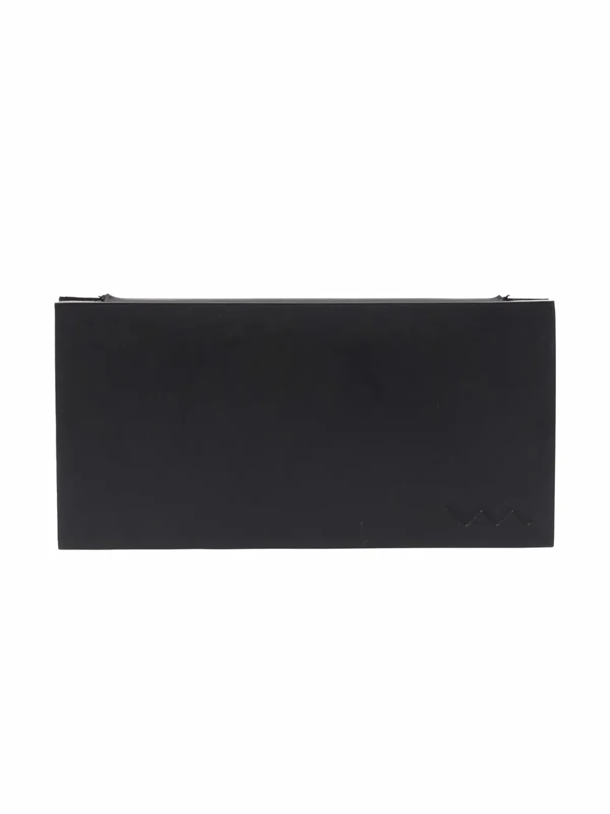 VAVA Eyewear BL0015 round glasses - Black - 画像4