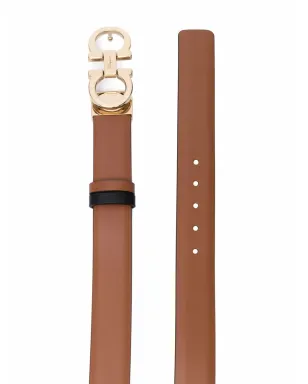 Ferragamo ガンチニバックル リバーシブルベルト - サムネイル2