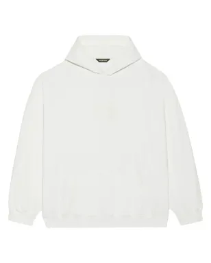 Balenciaga ロゴ入りリフレクティブフーディー - サムネイル1