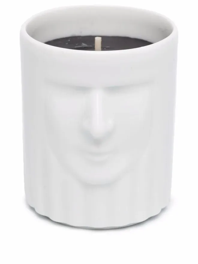 GINORI 1735 GINORI 1735 The Lady candle - Whiteの商品画像