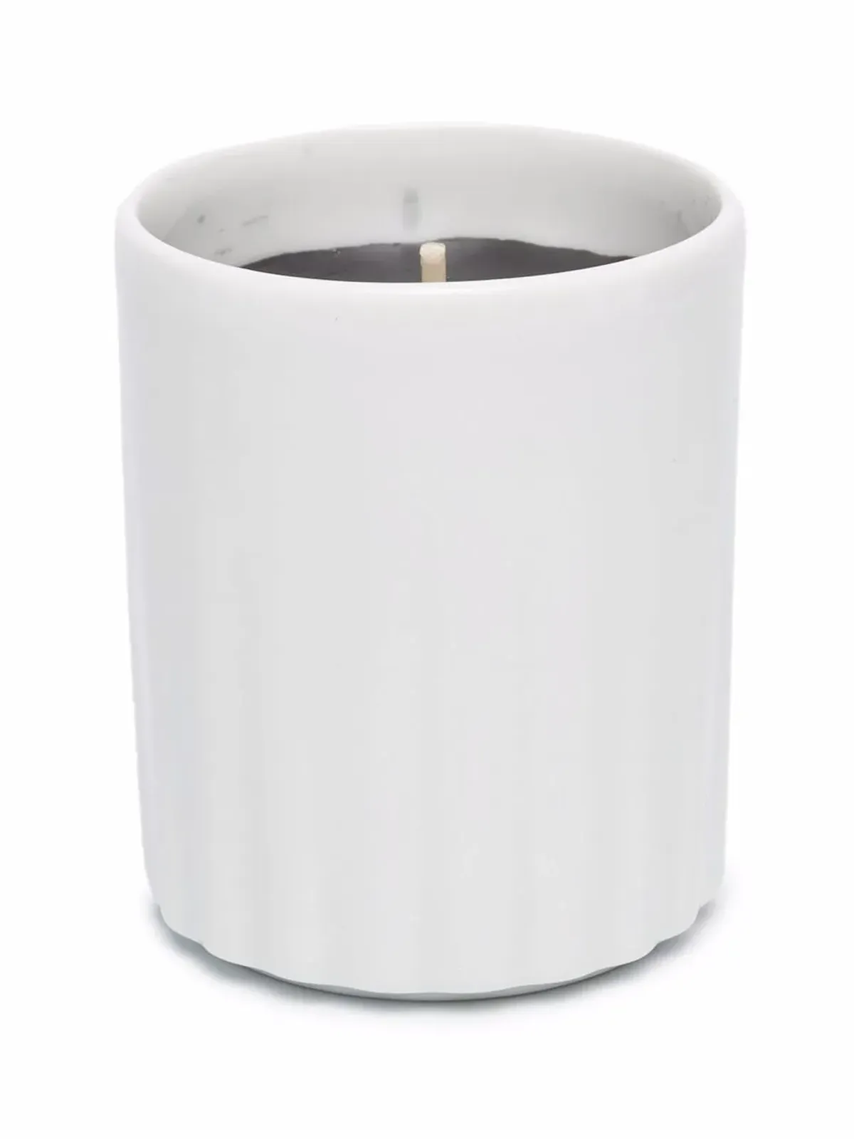 GINORI 1735 The Lady candle - White - 画像3