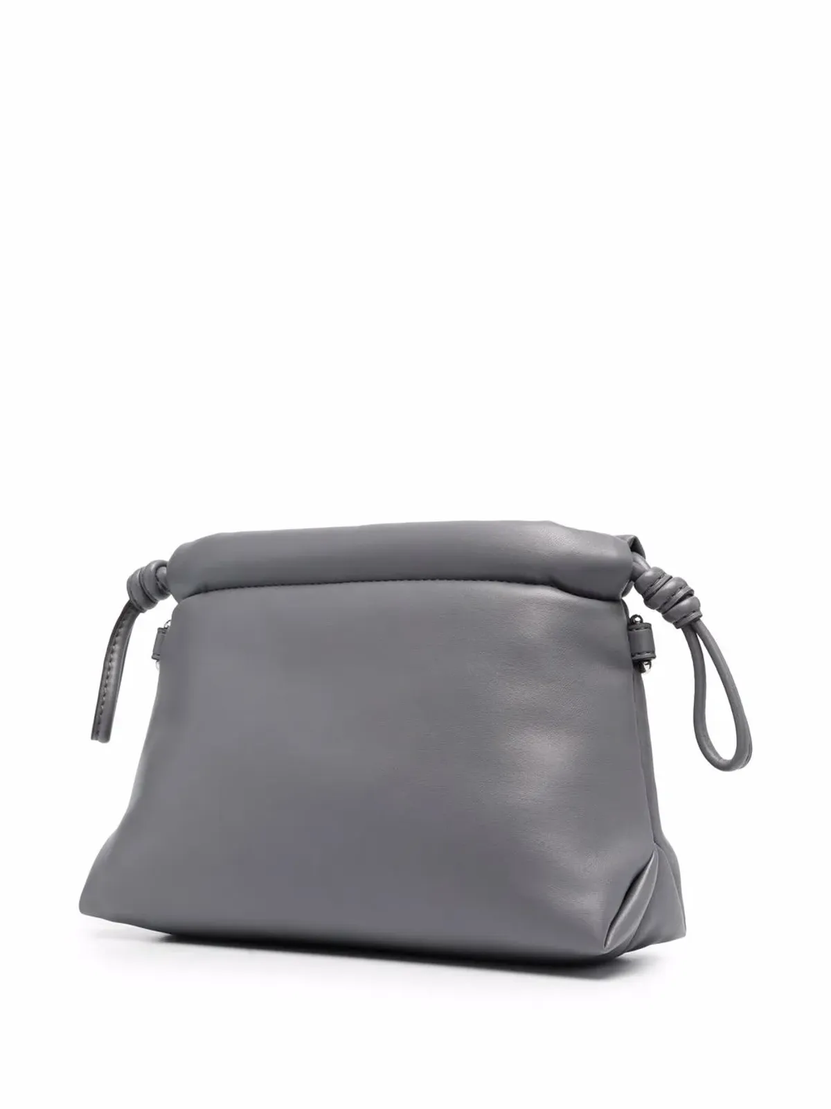 Michael Kors リナ クロスボディバッグ グレー - 画像3