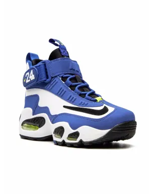 Nike Kids Air Griffey Max 1 Varsity Royal/Volt スニーカー - サムネイル1