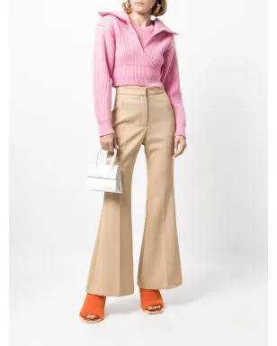 Jacquemus Le Chiquito Noeud トートバッグ - サムネイル2