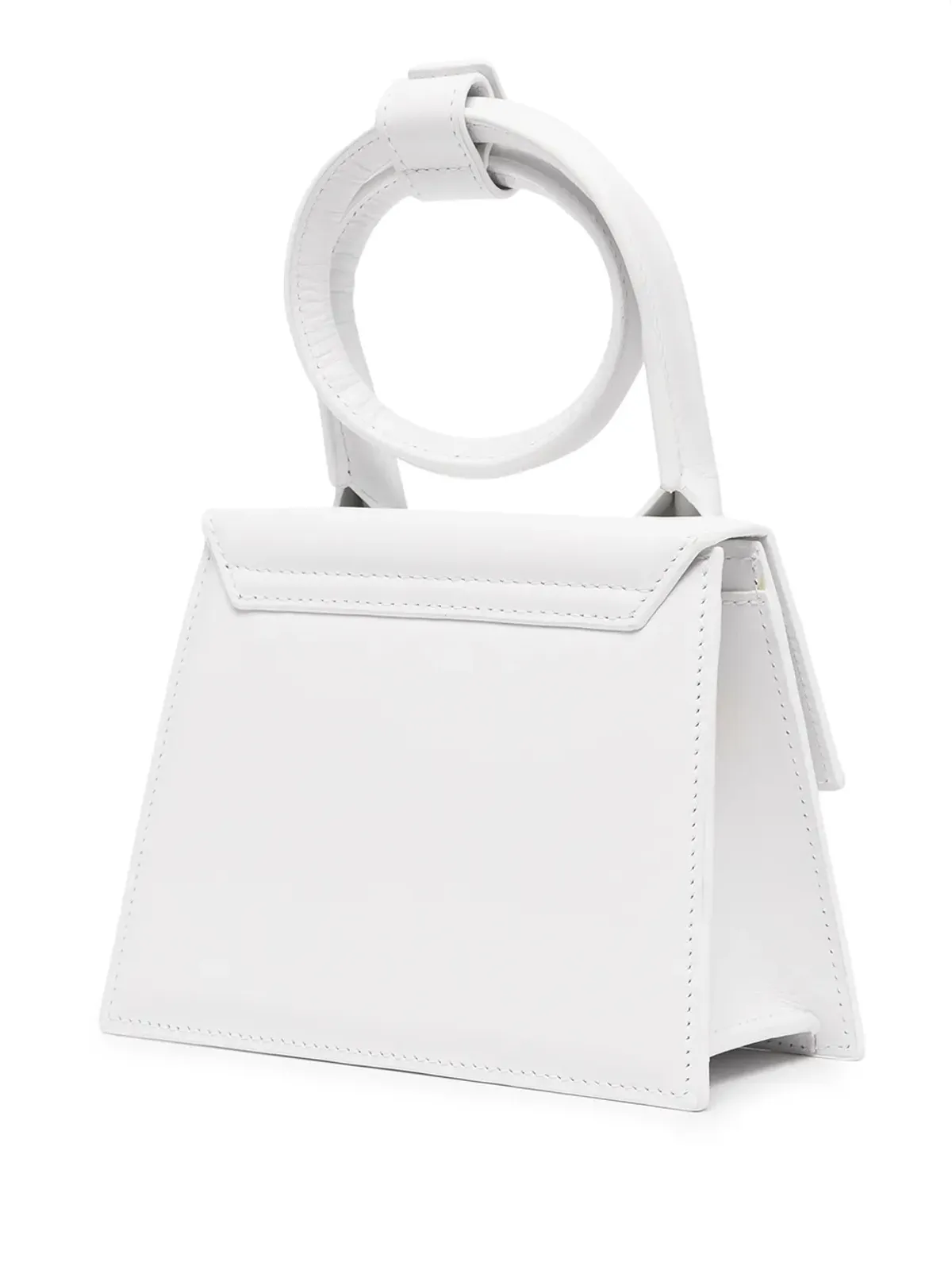 Jacquemus Le Chiquito Noeud トートバッグ - 画像3