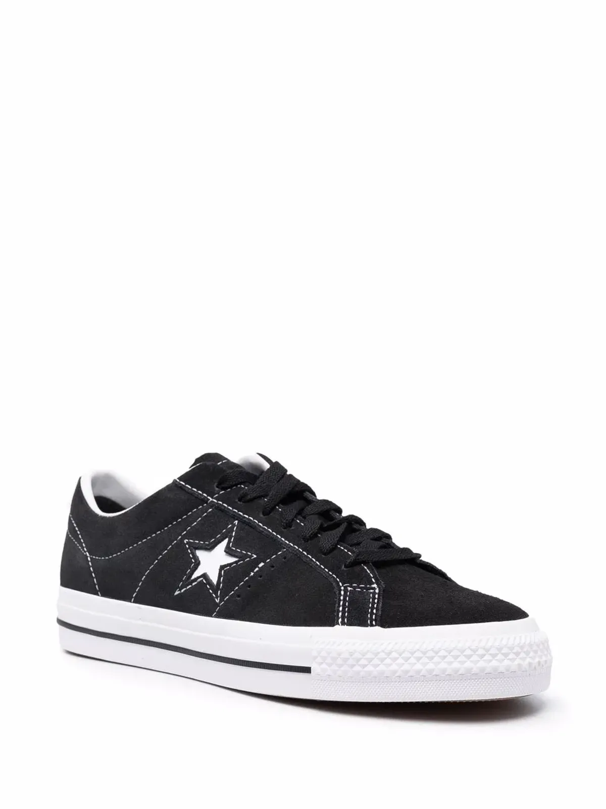 Converse One Star Pro ロー・トップスニーカー - 画像2