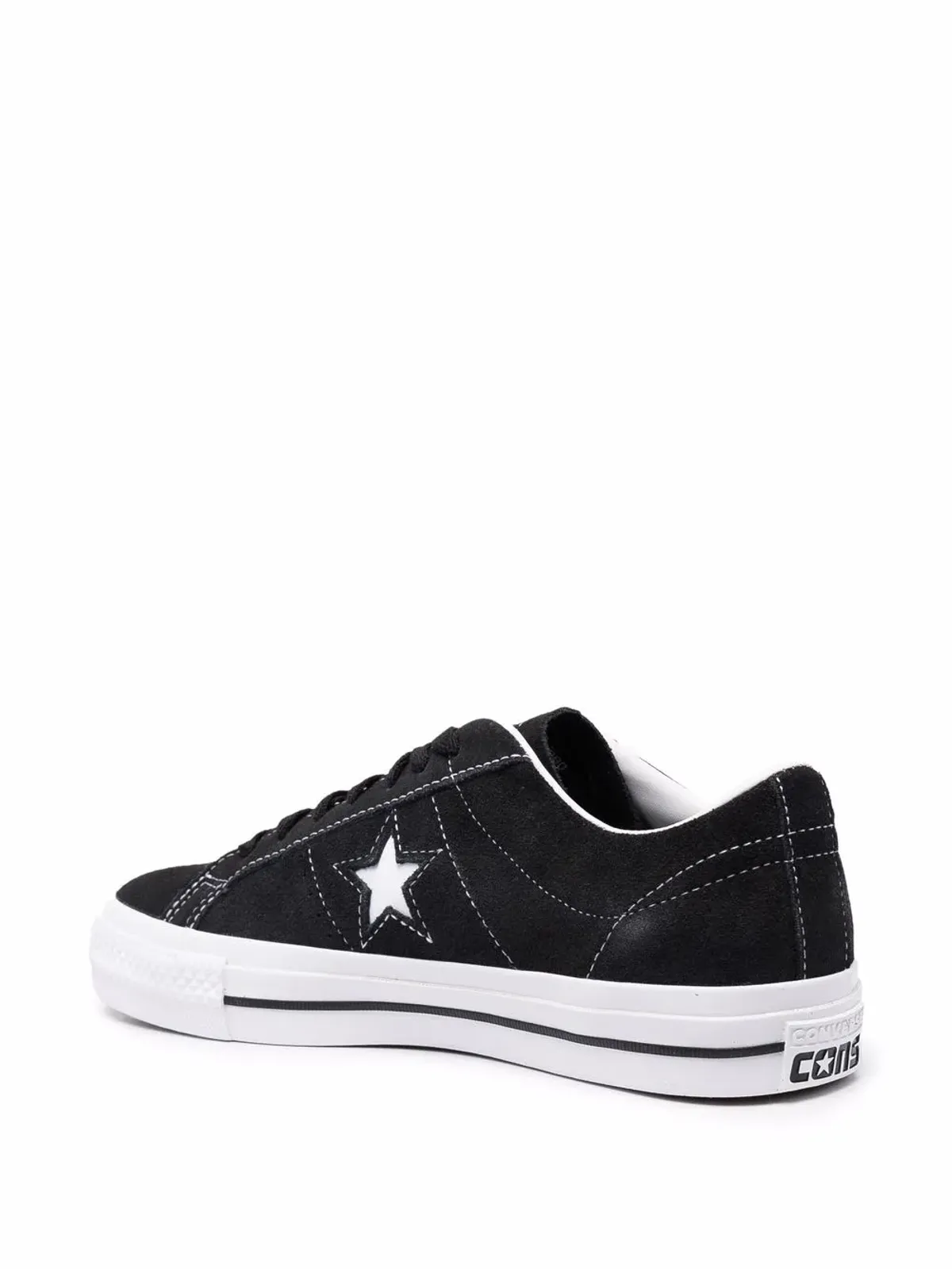 Converse One Star Pro ロー・トップスニーカー - 画像3