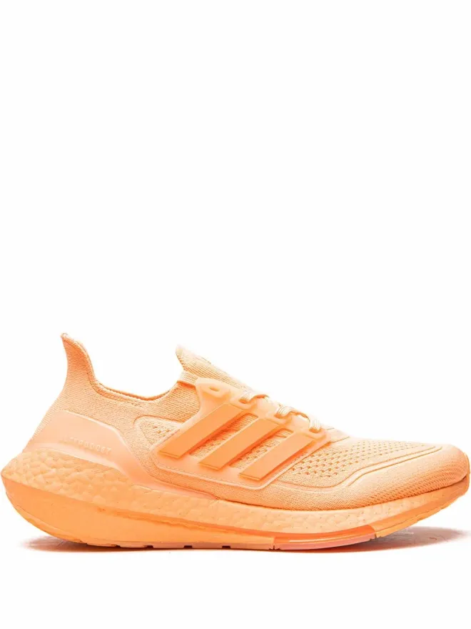 adidas adidas Ultraboost 21 ロー・トップスニーカーの商品画像