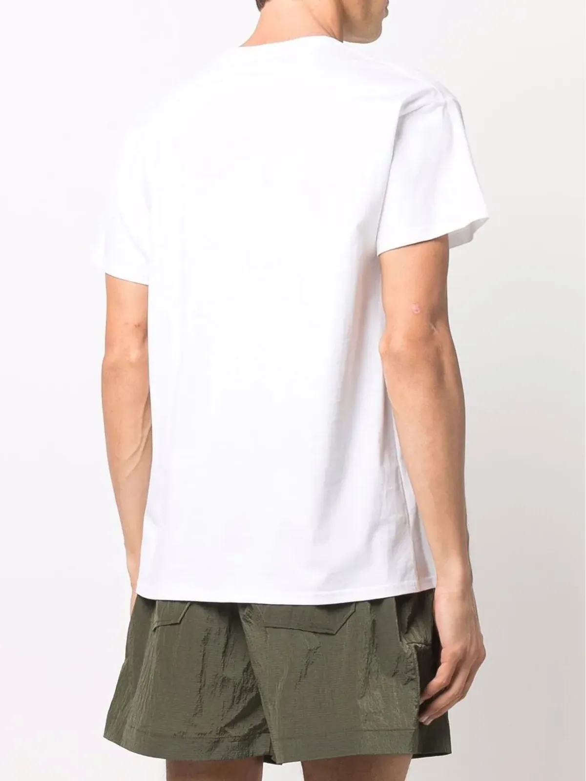 Mackintosh ダンディープリント Tシャツ - 画像4