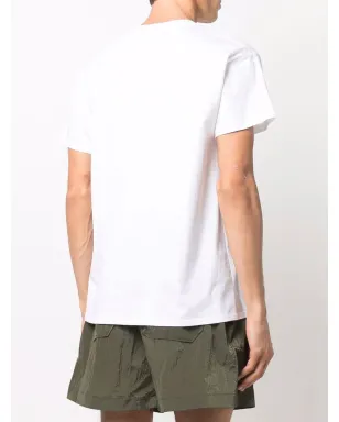 Mackintosh ダンディープリント Tシャツ - サムネイル4