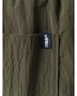 Mackintosh ロゴパッチ トラックショーツ - サムネイル5