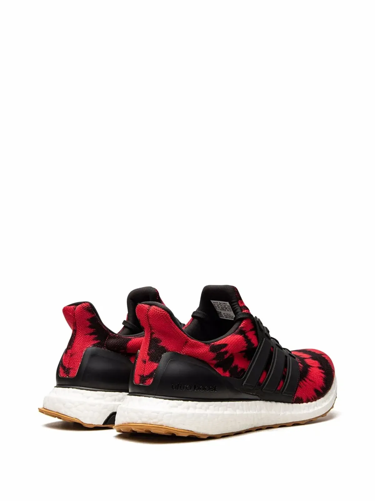 adidas Ultraboost No Vacancy スニーカー - 画像3