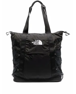 The North Face Borealis ロゴ刺繍 トートバッグ - サムネイル1