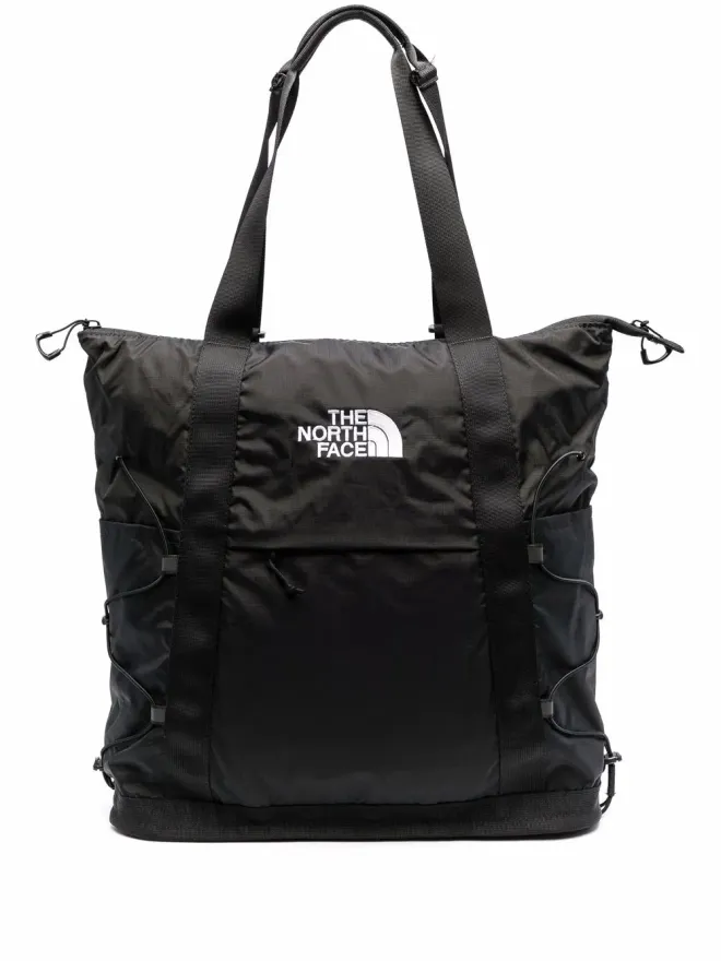 The North Face The North Face Borealis ロゴ刺繍 トートバッグの商品画像