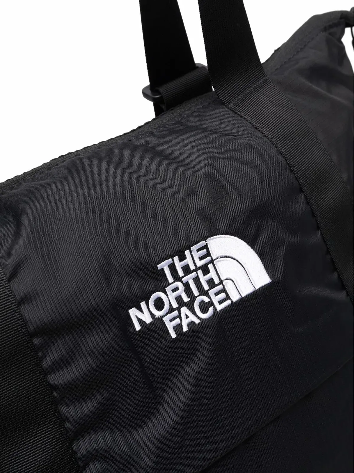 The North Face Borealis ロゴ刺繍 トートバッグ - 画像4