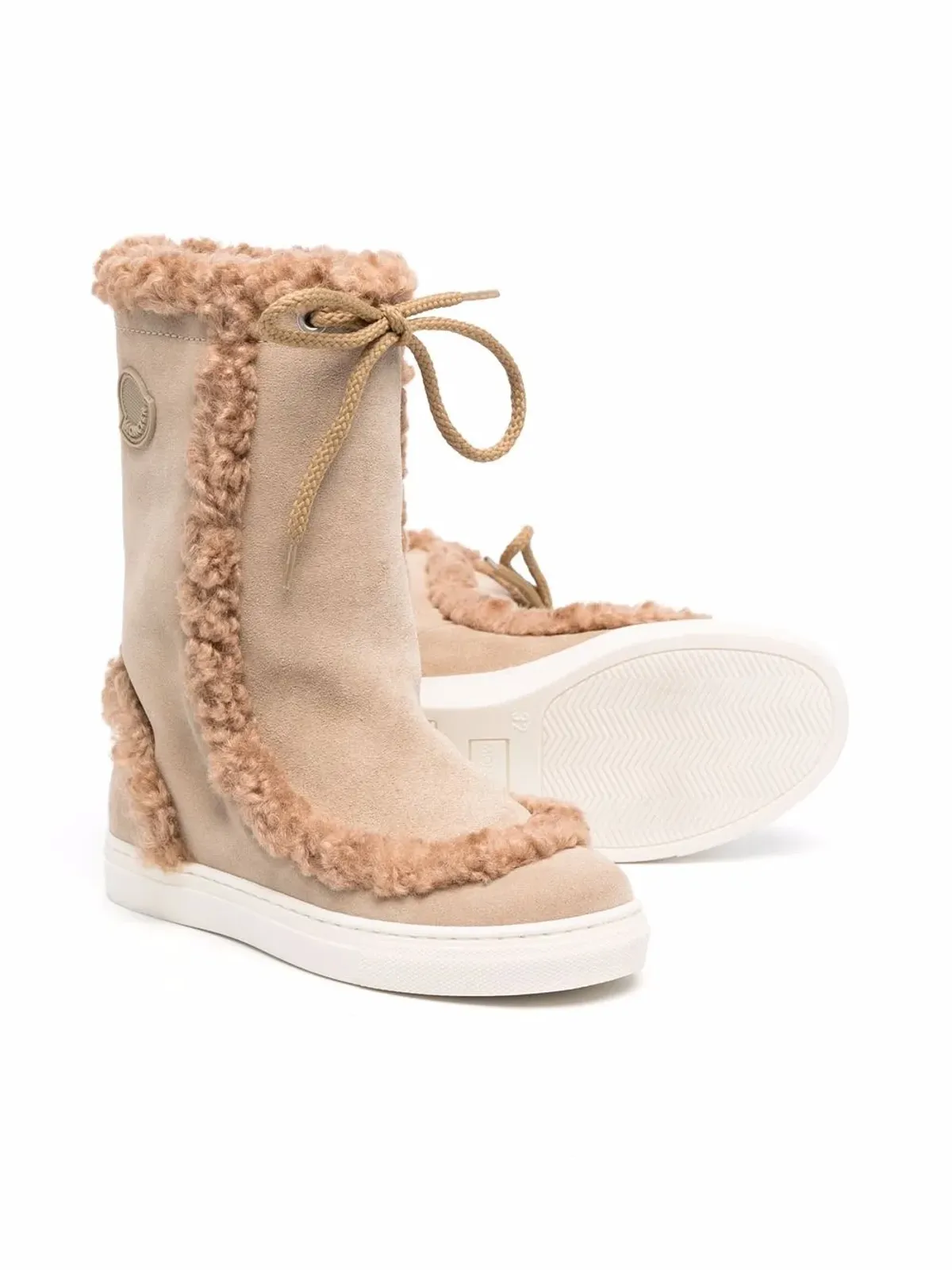 Moncler Enfant Petite Insolux スキーブーツ - 画像2