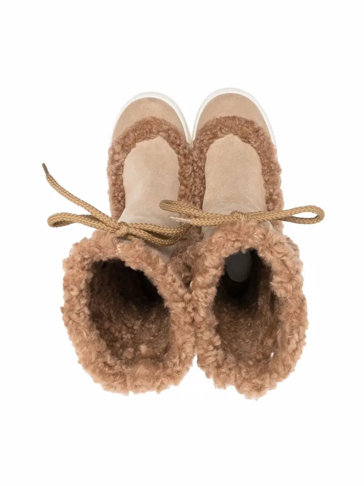 Moncler Enfant Petite Insolux スキーブーツ - 画像3