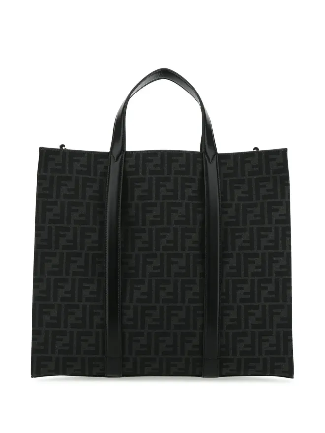 Fendi FENDI FFモノグラム トートバッグの商品画像
