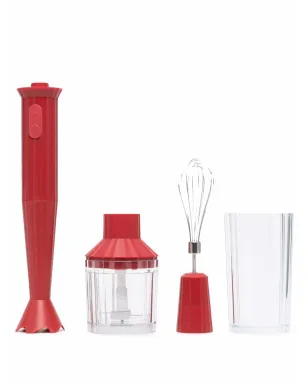 Alessi プリーツミキサーセット - サムネイル1