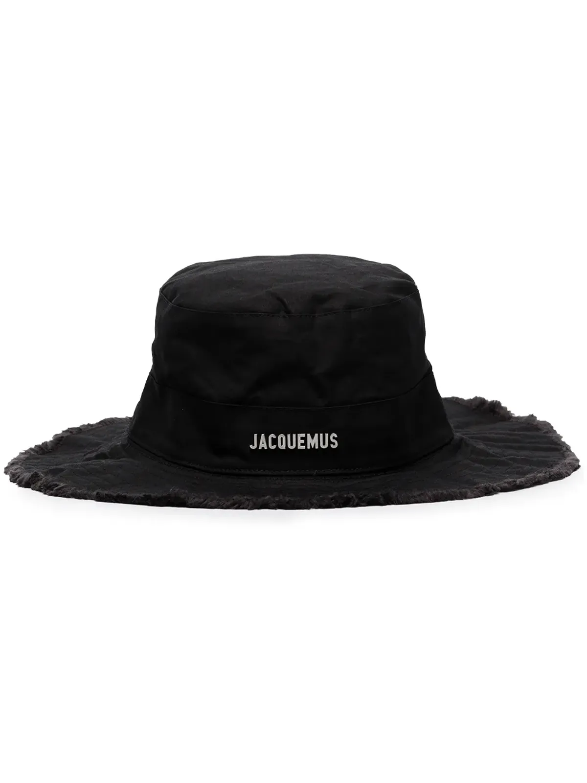 Jacquemus Le Artichaut バケットハット - 画像1