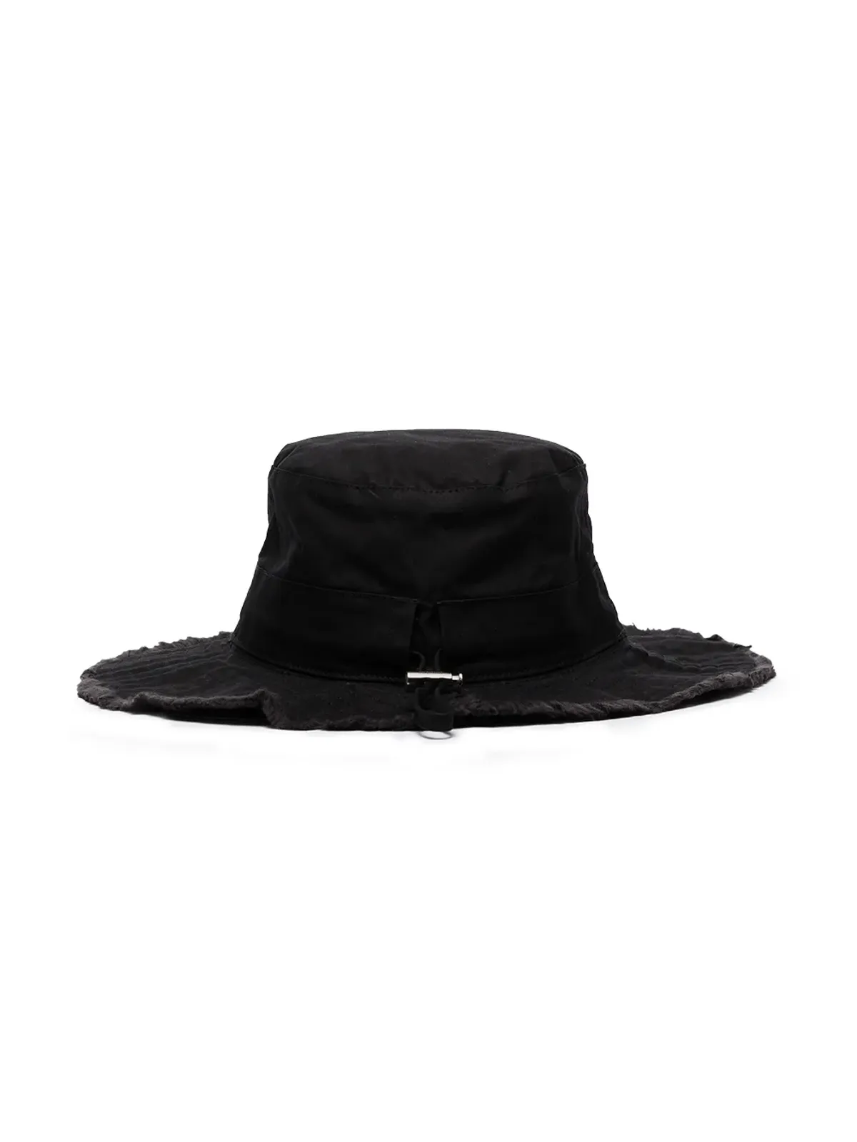 Jacquemus Le Artichaut バケットハット - 画像2