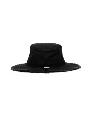 Jacquemus Le Artichaut バケットハット - サムネイル2