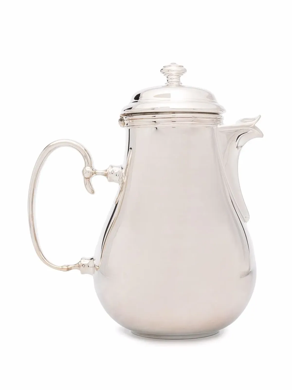 Christofle アルビ ティーポット - 画像2