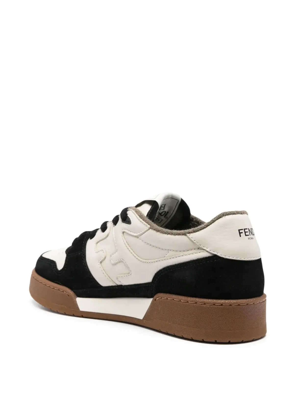 FENDI Matchスニーカー - 画像3