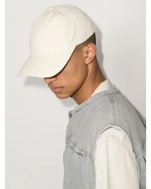Jacquemus ラ・カスケット ベースボールキャップ - サムネイル2