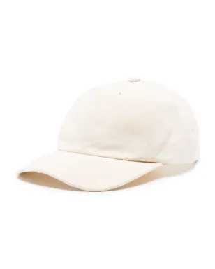 Jacquemus ラ・カスケット ベースボールキャップ - サムネイル3
