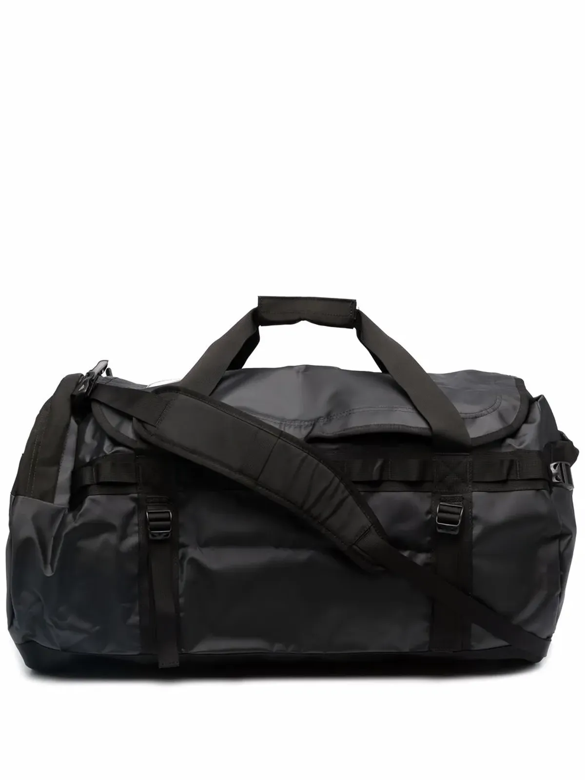 The North Face Base Camp ダッフルバッグ - 画像1