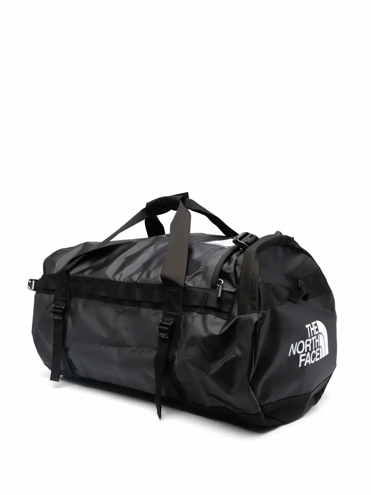 The North Face Base Camp ダッフルバッグ - 画像3