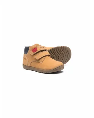 Geox Kids タッチストラップスニーカー - サムネイル2