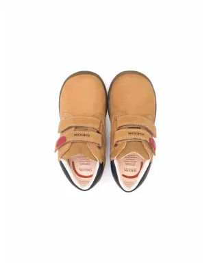 Geox Kids タッチストラップスニーカー - サムネイル3