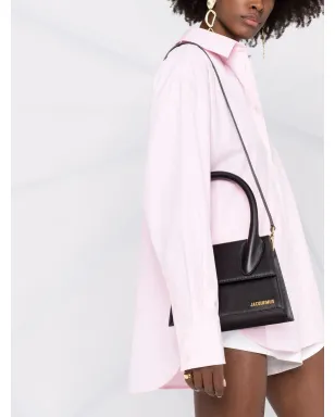 Jacquemus Le Grand Chiquito トートバッグ - サムネイル3