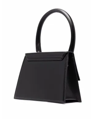 Jacquemus Le Grand Chiquito トートバッグ - サムネイル4