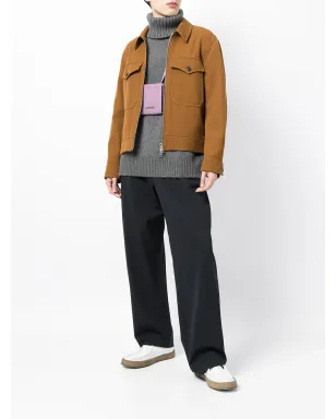 Extreme Cashmere タートルネックセーター - サムネイル2