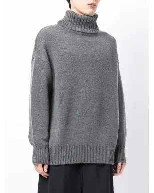 Extreme Cashmere タートルネックセーター - サムネイル3