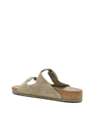 Birkenstock アリゾナ スウェードサンダル - サムネイル3