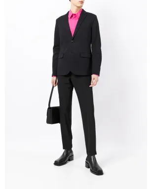 Emporio Armani シングルブレスト ブレザー - サムネイル2