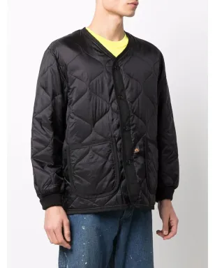 Alpha Industries キルティングジャケット - サムネイル3