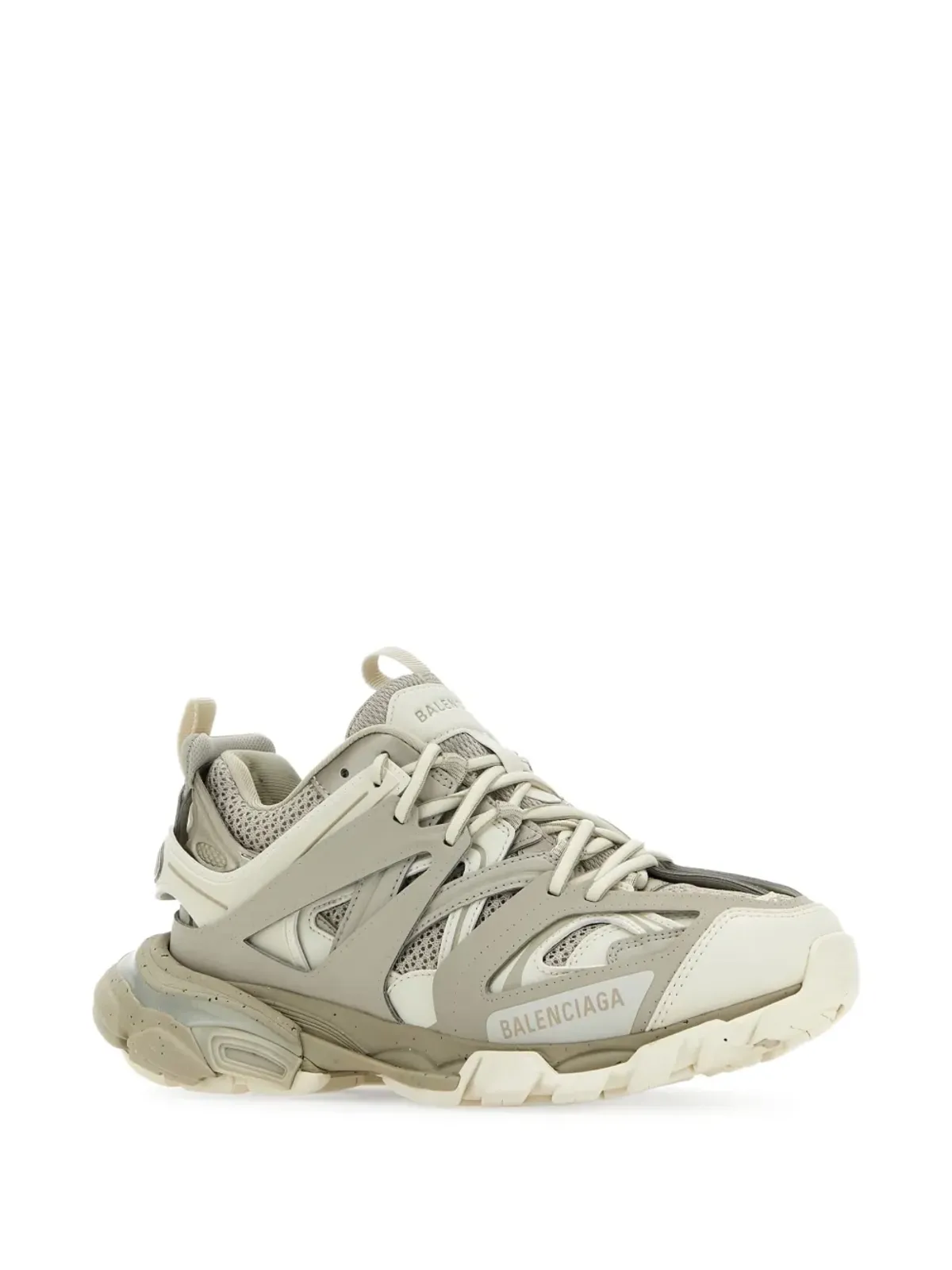 Balenciaga トラックレイヤードスニーカー - 画像2