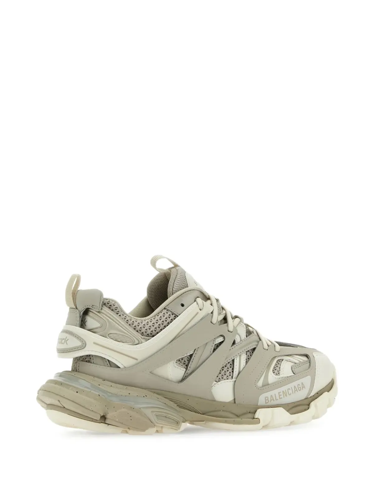 Balenciaga トラックレイヤードスニーカー - 画像3