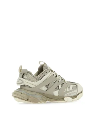 Balenciaga トラックレイヤードスニーカー - サムネイル3