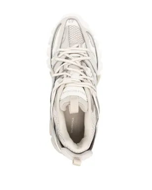 Balenciaga トラックレイヤードスニーカー - サムネイル4