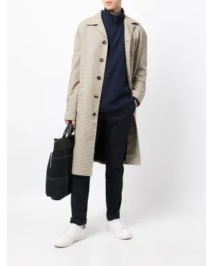 Polo Ralph Lauren ハイネックポロスウェット - サムネイル2