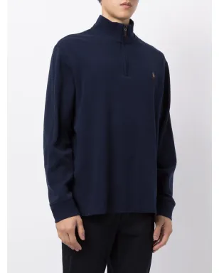 Polo Ralph Lauren ハイネックポロスウェット - サムネイル3