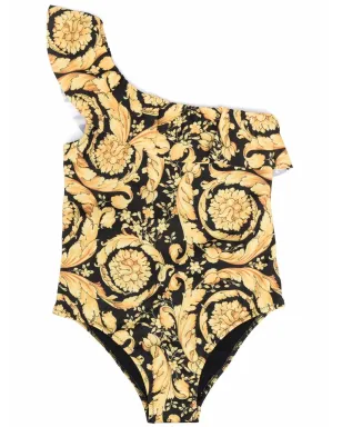 Versace Kids バルロッコプリント水着 - サムネイル1