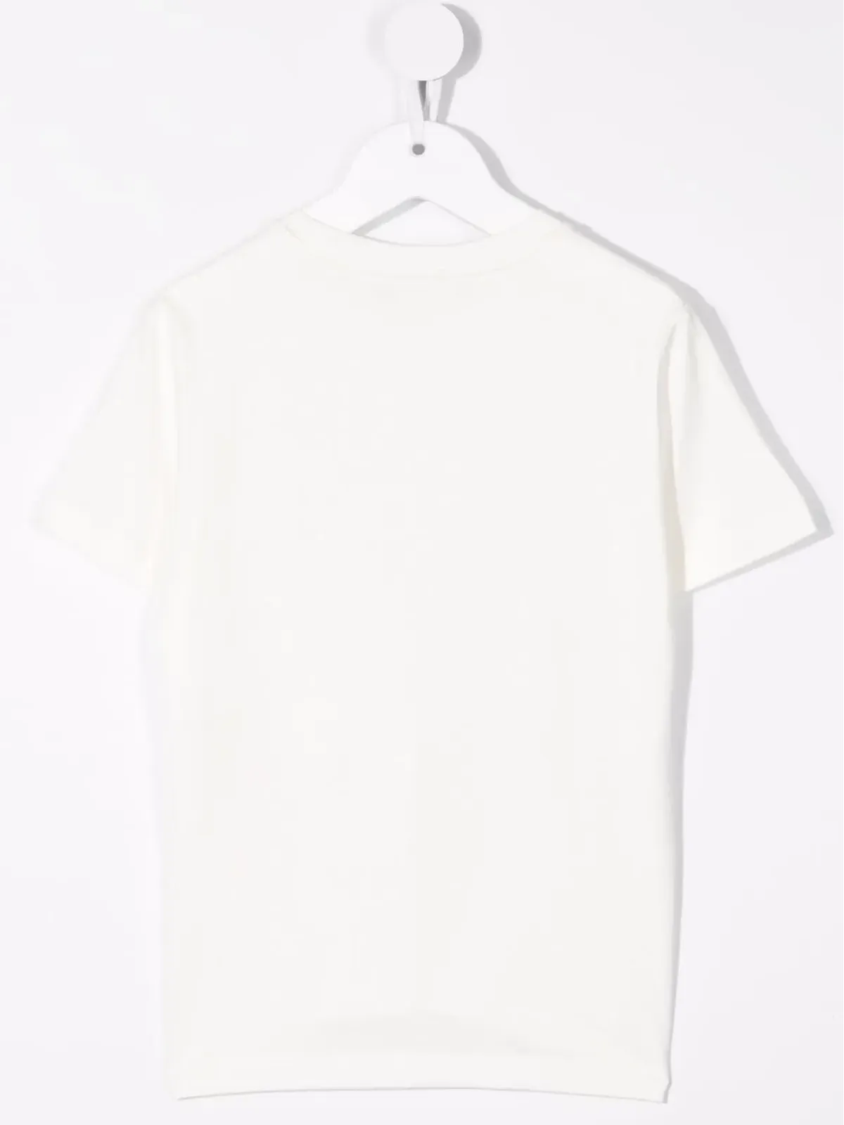 Versace Kids グラフィックプリント コットン Tシャツ - 画像2